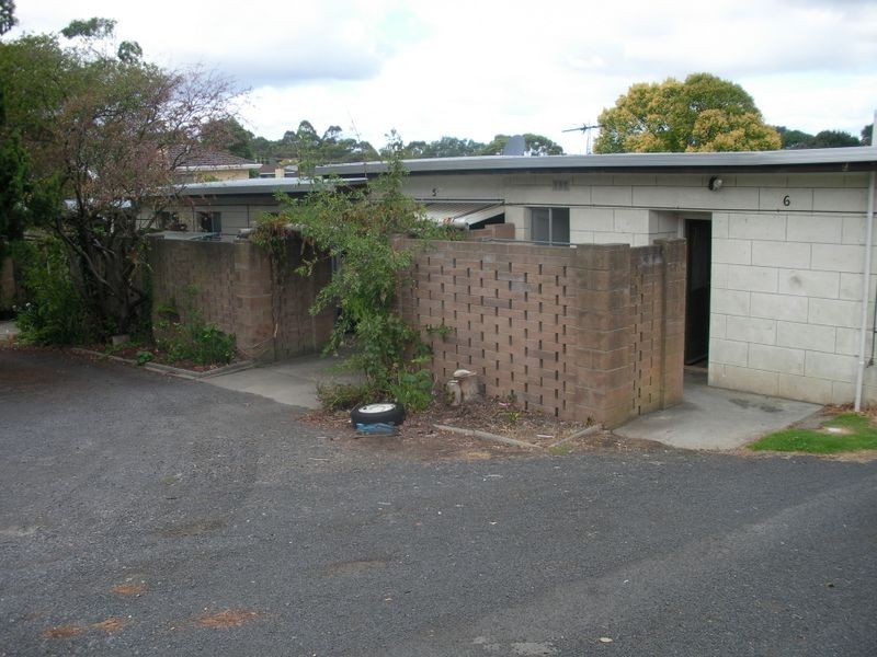 5/1 Carapook Street, Mount Gambier SA 5290
