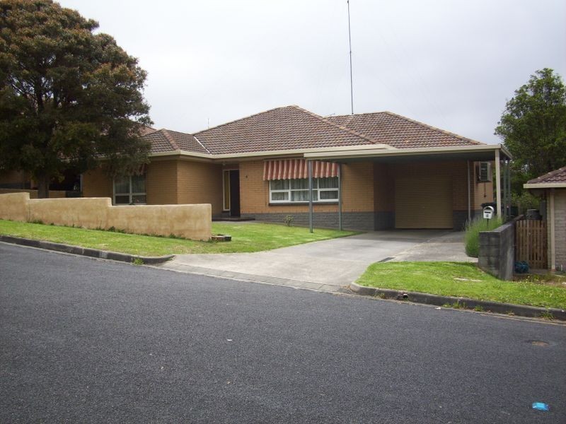 4 Hakea Street, Mount Gambier SA 5290