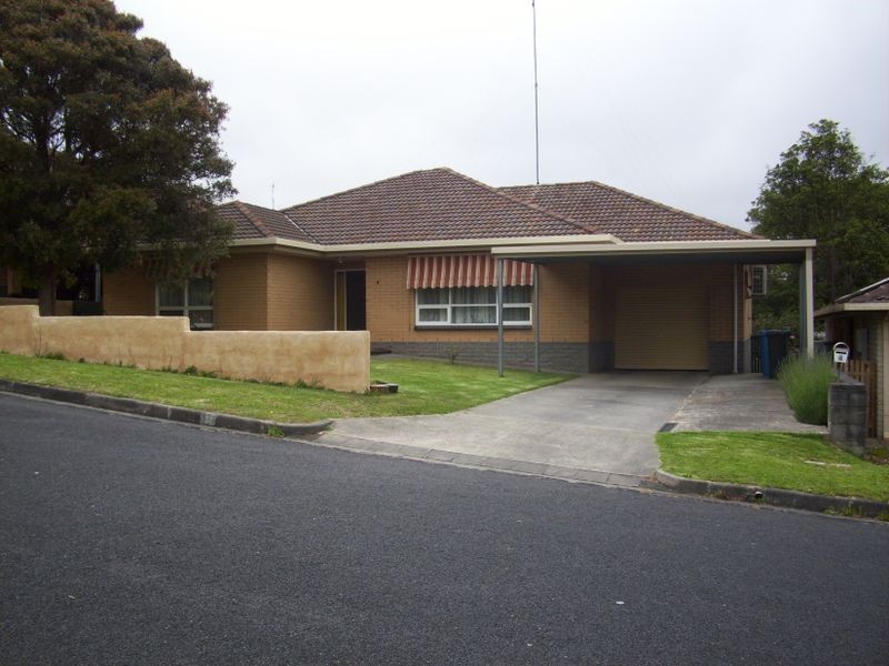 4 Hakea Street, Mount Gambier SA 5290