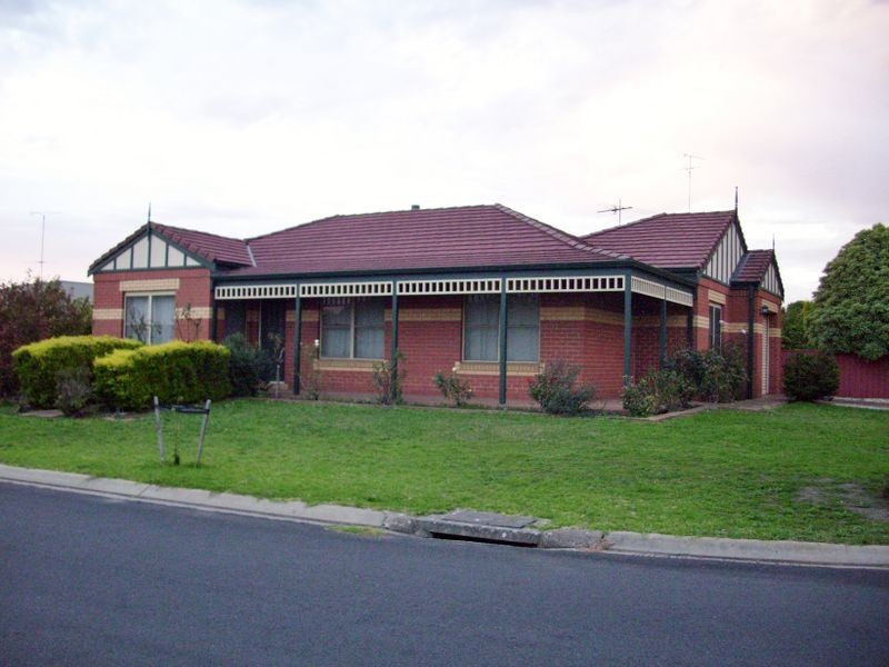 1 Sunset Drive, Mount Gambier SA 5290