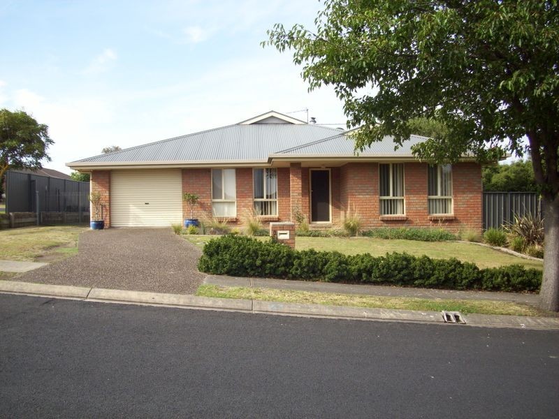 1 Lorikeet Street, Mount Gambier SA 5290
