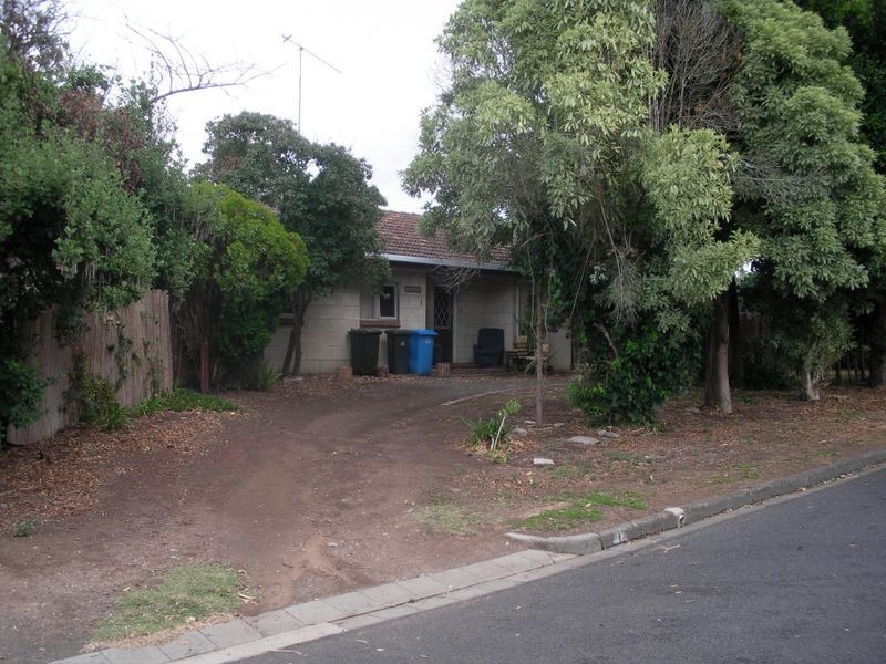 1/1 Carapook Street, Mount Gambier SA 5290