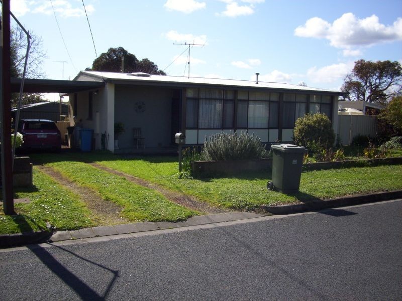 3 Laslett Street, Mount Gambier SA 5290