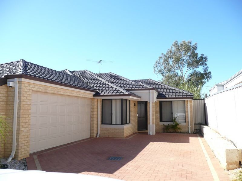 3/48 Frederick Street, Hamilton Hill WA 6163