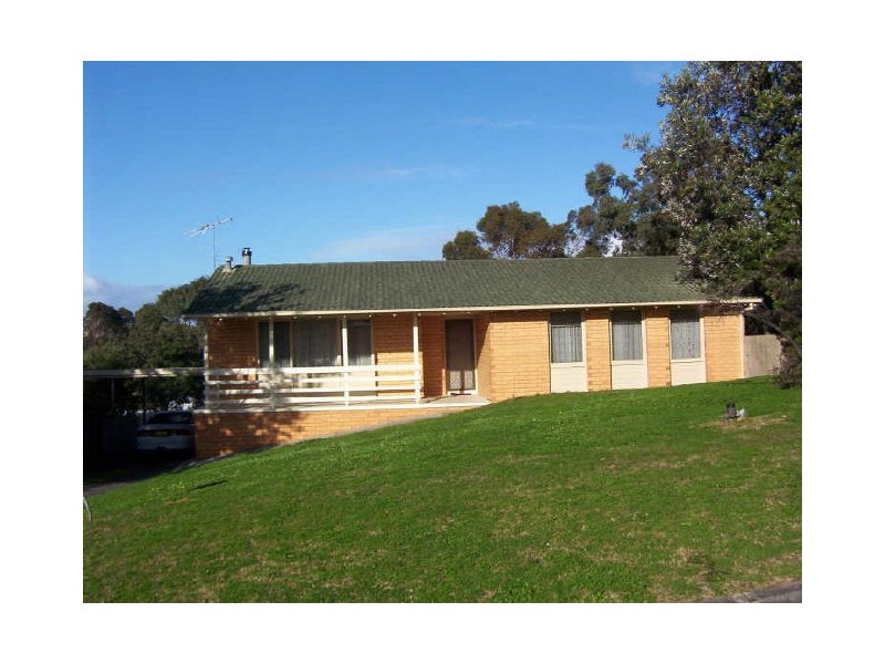 17 Lachlan Crescent, Mount Gambier SA 5290