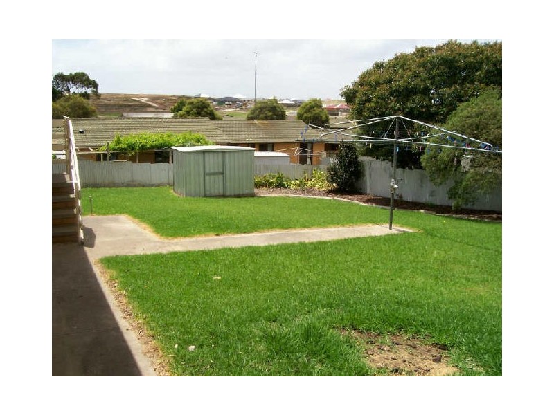 17 Lachlan Crescent, Mount Gambier SA 5290