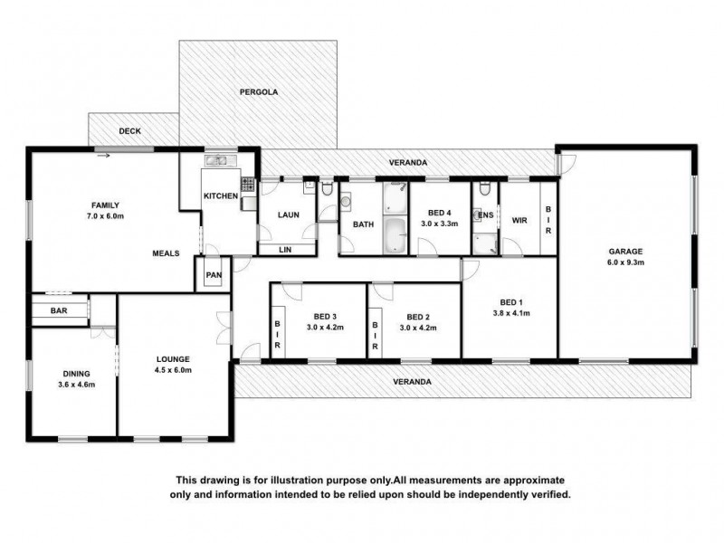33987 Princes Highway, Compton SA 5291