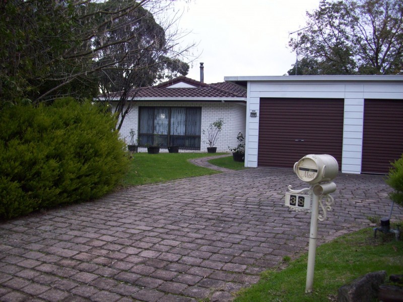 38 Derwent Court, Mount Gambier SA 5290