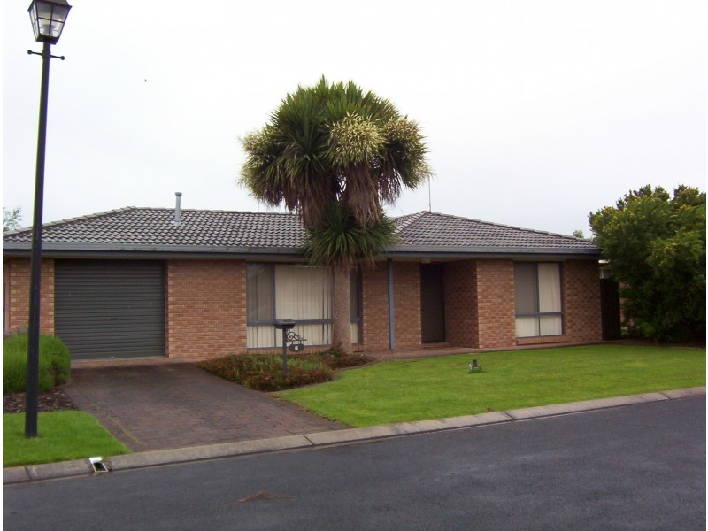 7 Mosswood Close, Mount Gambier SA 5290