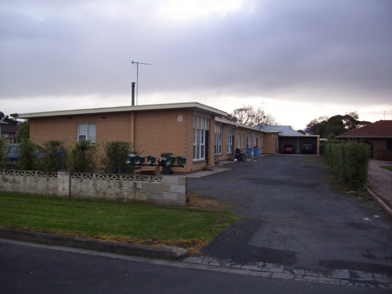 Unit 4/20 Wilson Street, Mount Gambier SA 5290