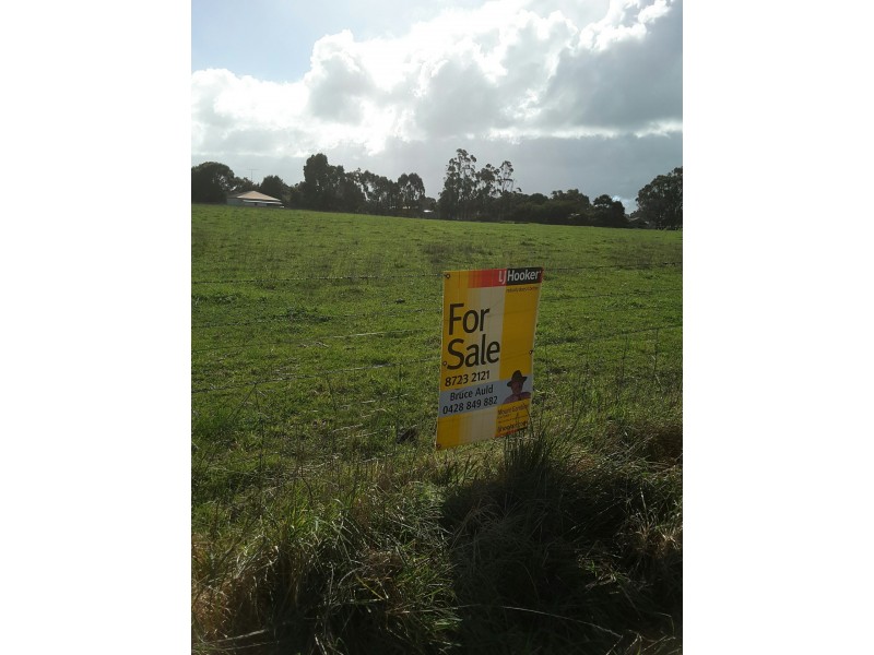 Lot 6 Eumerella Street, Mount Gambier SA 5290