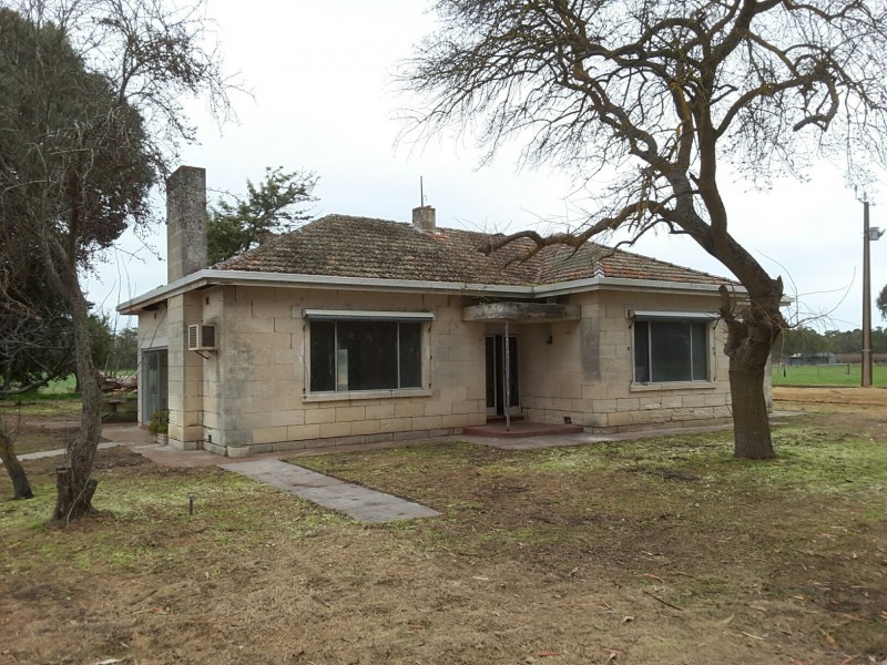 16663 Riddoch Highway, Penola SA 5277