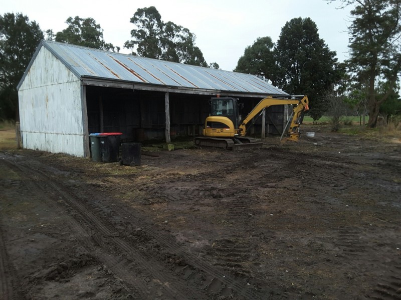 16663 Riddoch Highway, Penola SA 5277