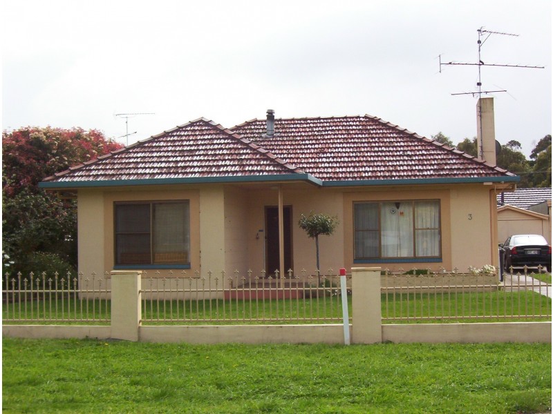 3 Kilsby Road, Mount Gambier SA 5290