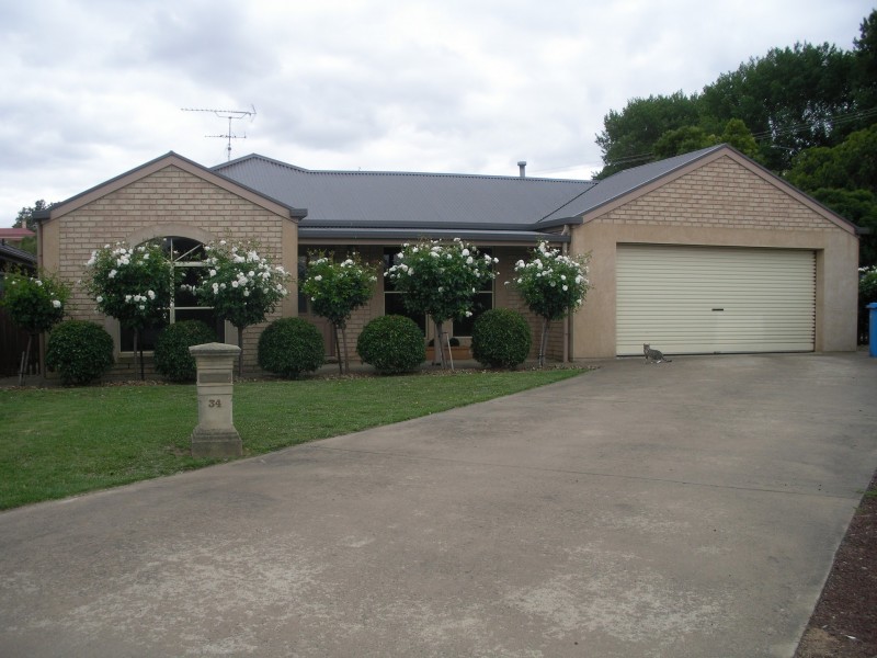 34 Hastings Avenue, Mount Gambier SA 5290