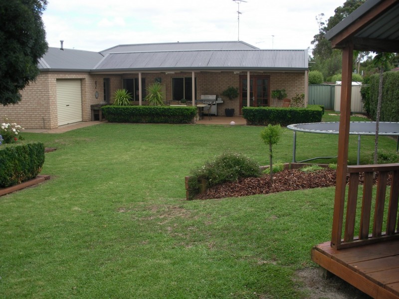 34 Hastings Avenue, Mount Gambier SA 5290