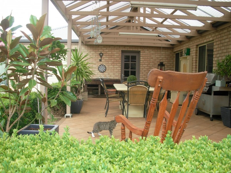 34 Hastings Avenue, Mount Gambier SA 5290