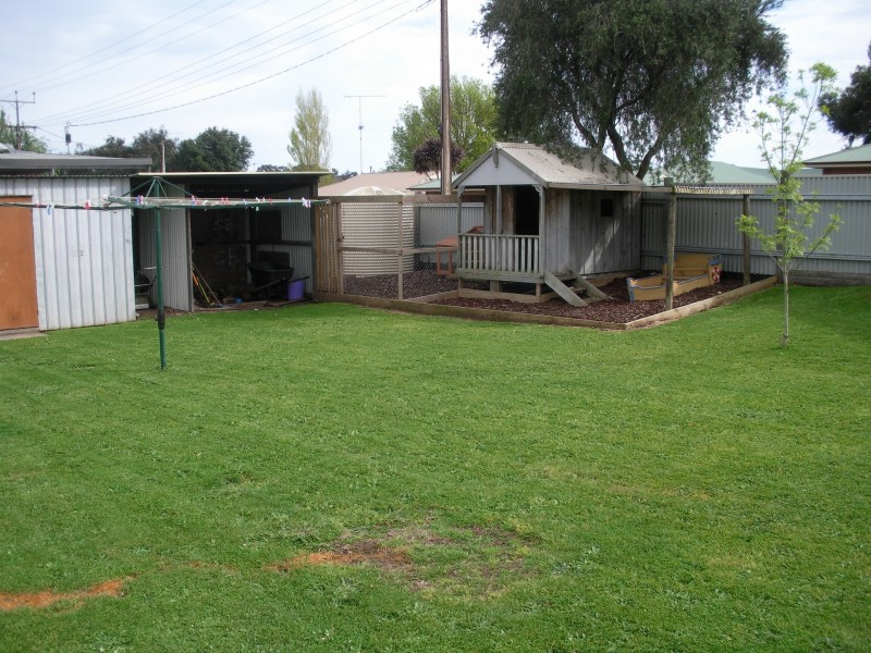 34 Tolmie Street, Mount Gambier SA 5290