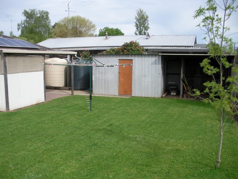 34 Tolmie Street, Mount Gambier SA 5290