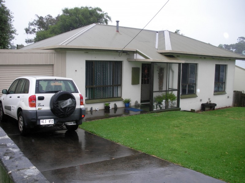 10 Fartch Street, Mount Gambier SA 5290