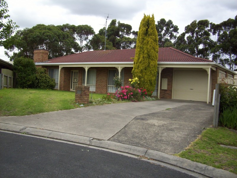 12 Eucla Court, Mount Gambier SA 5290