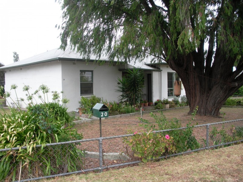 20 Cardinia Street, Mount Gambier SA 5290