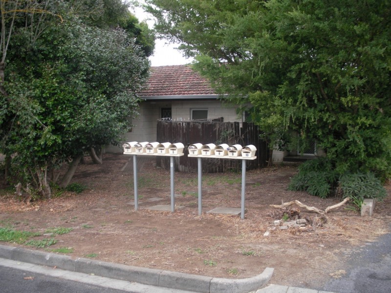 Unit 3/1 Carapook Street, Mount Gambier SA 5290