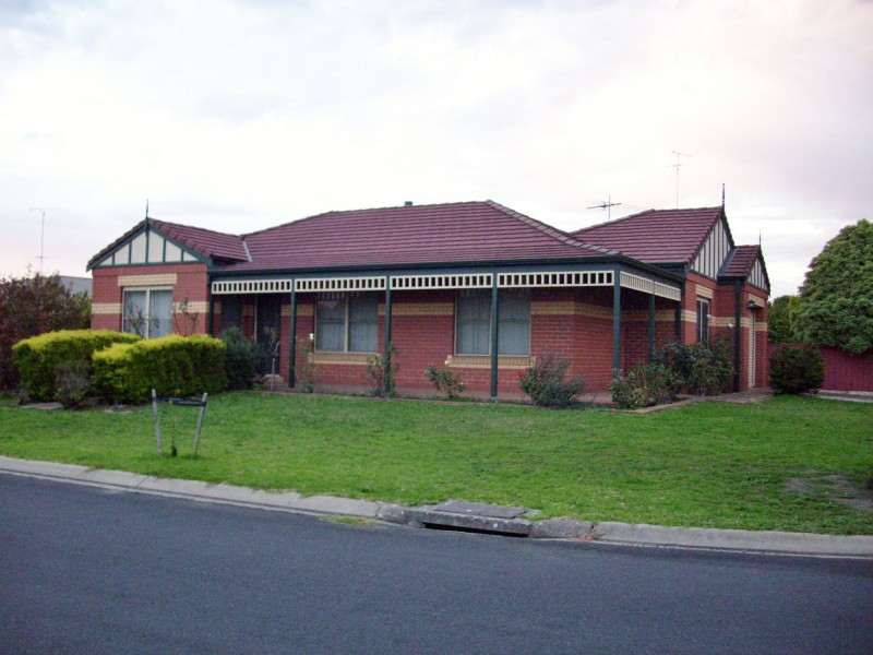 1 Sunset Drive, Mount Gambier SA 5290