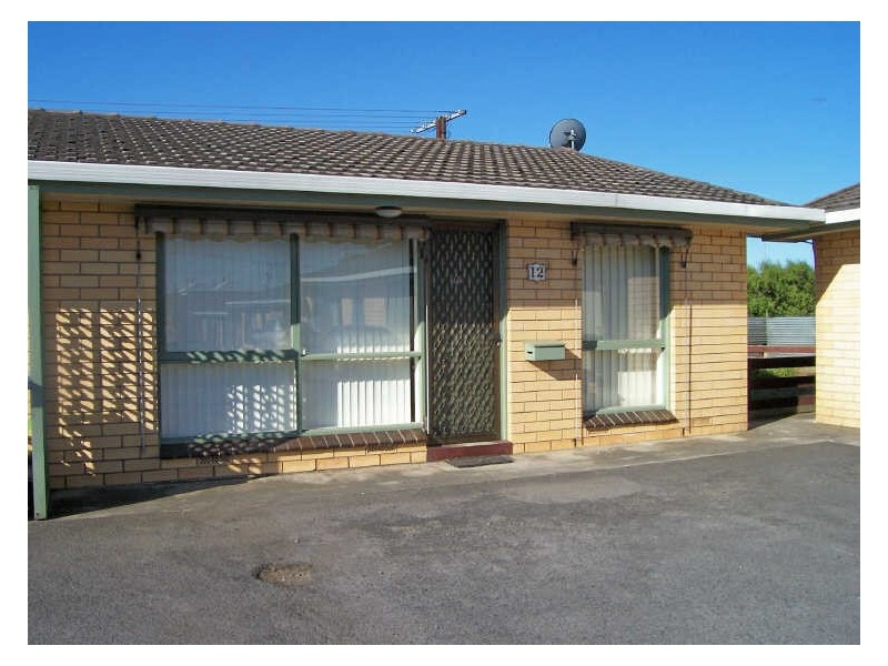 12/54 Jubilee Highway West, Mount Gambier SA 5290