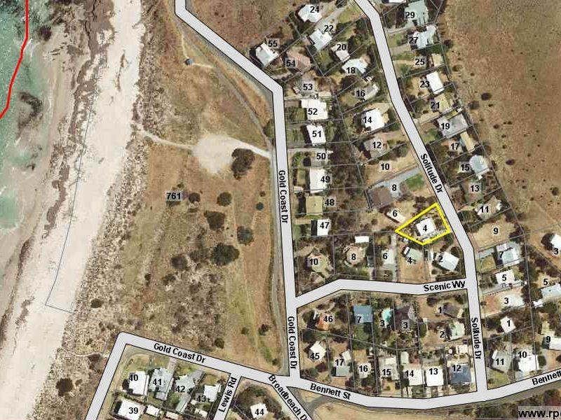 4 Solitude Drive, Carrickalinga SA 5204