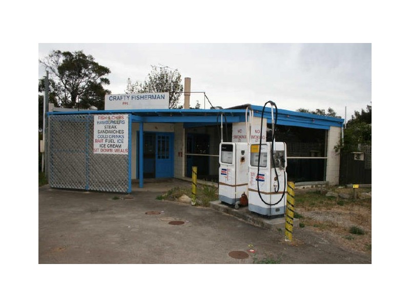 Sect 486 Tangara Drive, American River SA 5221