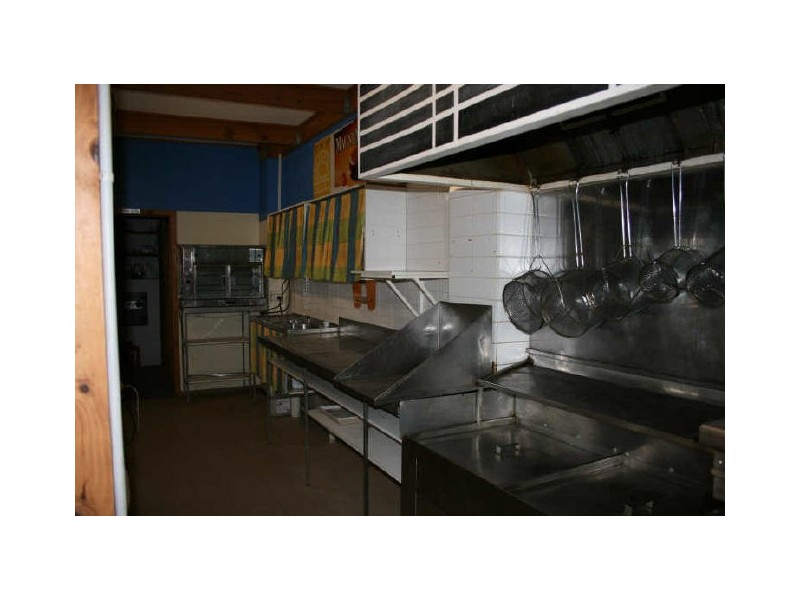 Sect 486 Tangara Drive, American River SA 5221