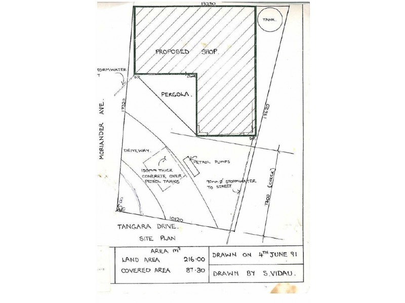 Sect 486 Tangara Drive, American River SA 5221