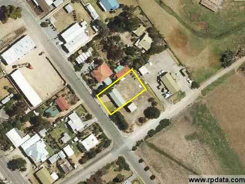 29 Wallman Street, Yankalilla SA 5203