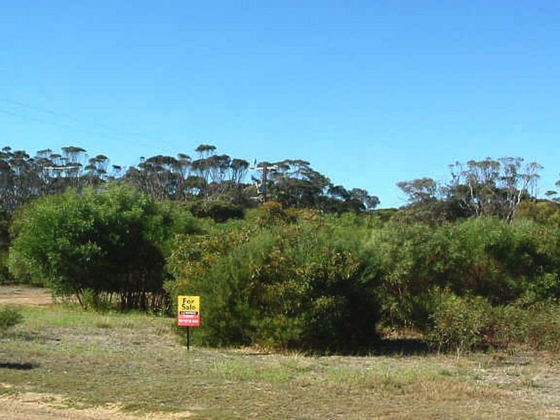 Lot 162 Beach Crescent, Penneshaw SA 5222
