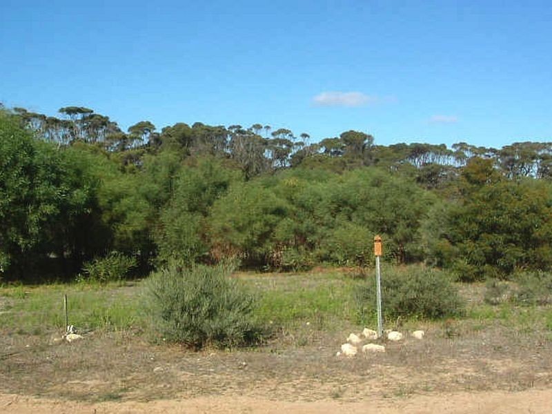 Lot 162 Beach Crescent, Penneshaw SA 5222