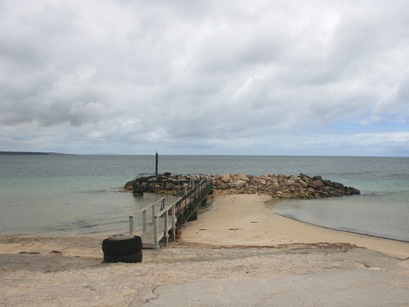 Lot 162 Beach Crescent, Penneshaw SA 5222