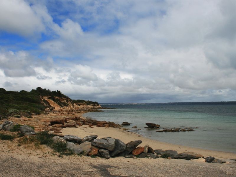 Lot 162 Beach Crescent, Penneshaw SA 5222