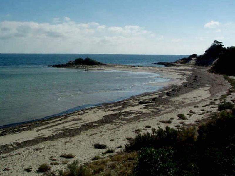 Lot 162 Beach Crescent, Penneshaw SA 5222