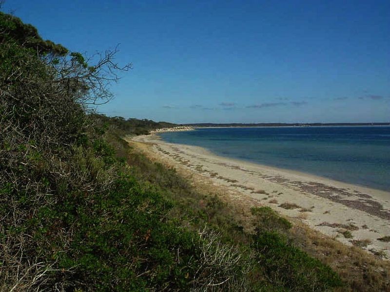 Lot 162 Beach Crescent, Penneshaw SA 5222