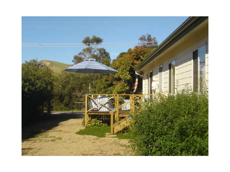 4 Grundy Street, Second Valley SA 5204