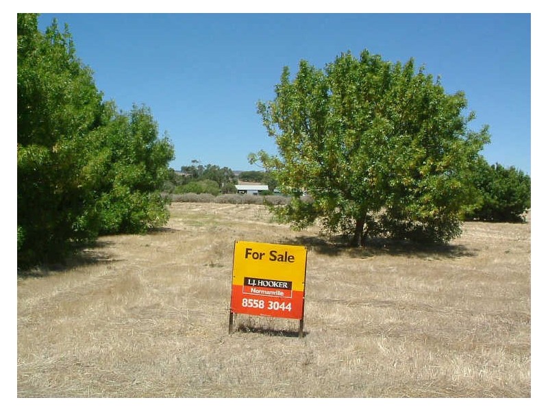 28 Main South Road, Normanville SA 5204