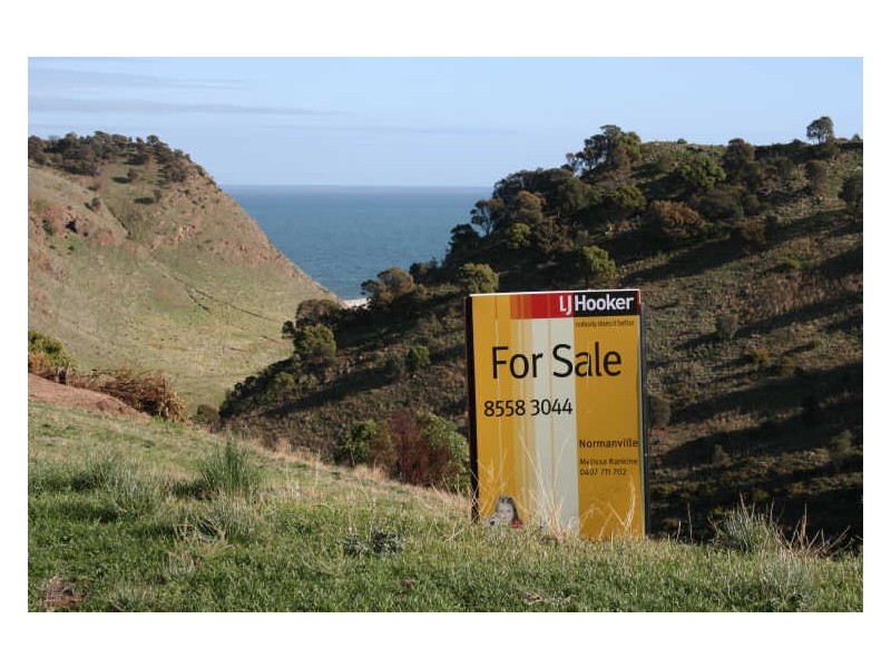 Lot 25 Seaview Avenue, Wirrina Cove SA 5204