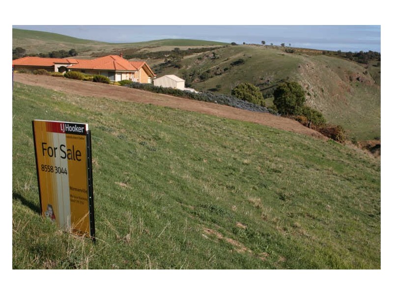 Lot 25 Seaview Avenue, Wirrina Cove SA 5204