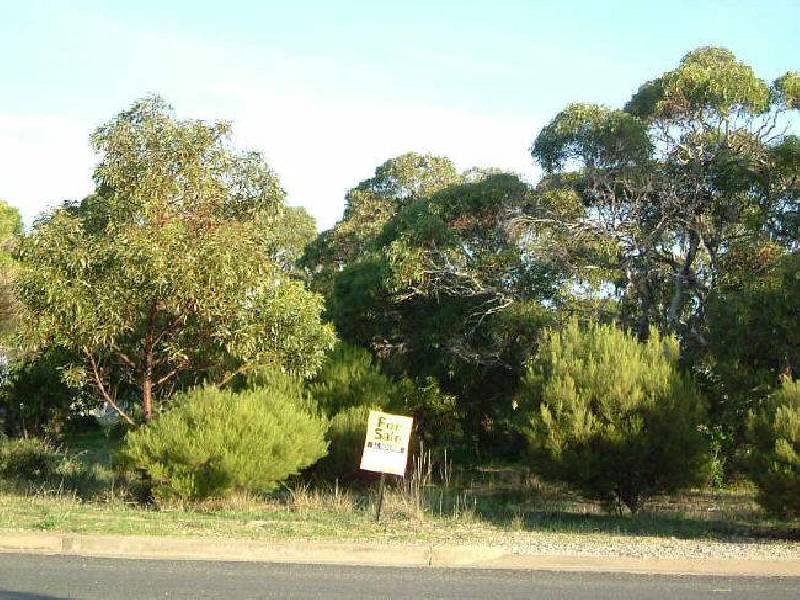 61 Flinders Drive, Cape Jervis SA 5204