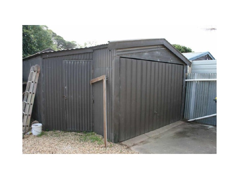 3 Graham Street, Yankalilla SA 5203