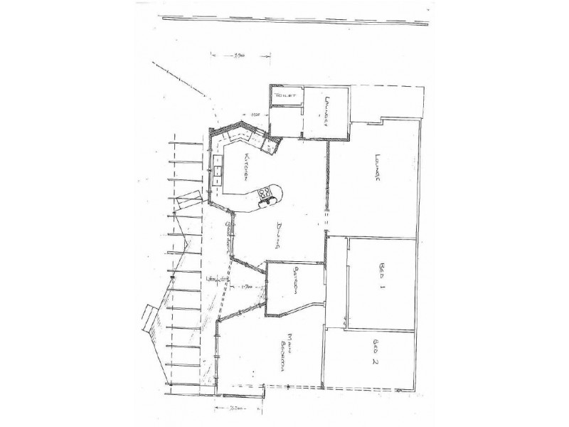 3 Graham Street, Yankalilla SA 5203