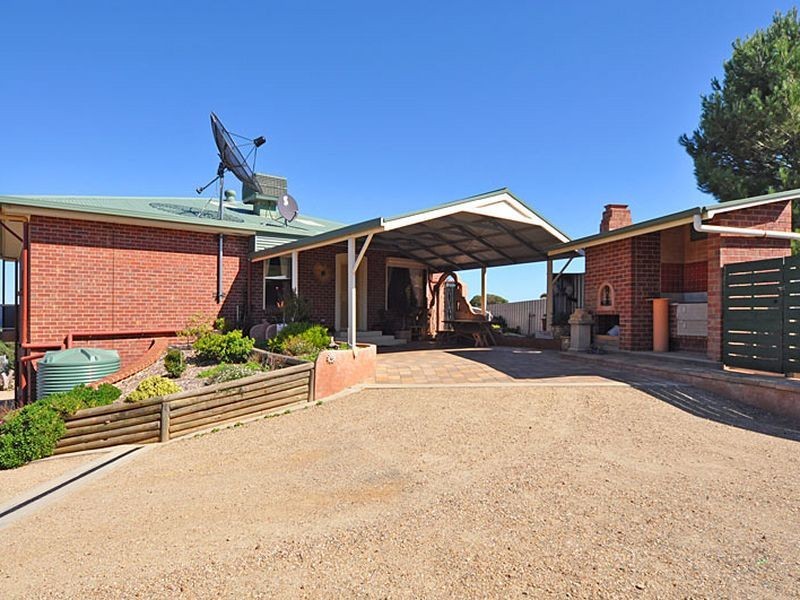 4 Bennett Court, Carrickalinga SA 5204