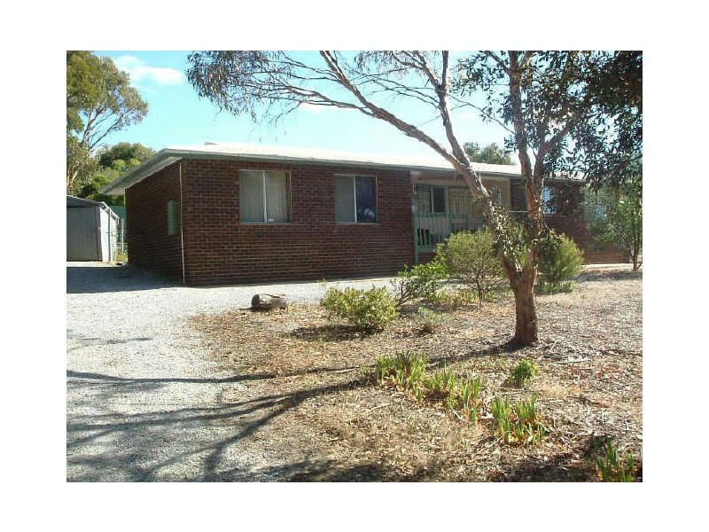 Lot 50 Finniss Vale Drive, Second Valley SA 5204