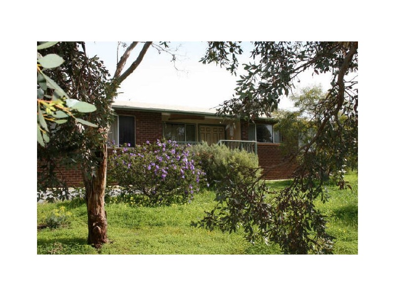 Lot 50 Finniss Vale Drive, Second Valley SA 5204